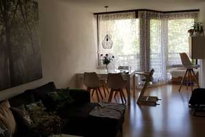 Stilvolle, gepflegte 2,5-Zimmer-Wohnung mit Balkonen und Einbauküche in Stuttgart-Rohr – Die vollständige Adresse der Immobilie erhältst du vom Anbieter., 70565 Rohr, Stuttgart – Vorschaubild 4