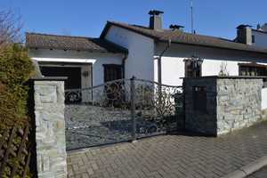 Luxuriöses Einfamilienhaus in der Nähe von Frankfurt/Main – Bergstraße 18, 63543 Main-Kinzig-Kreis – Vorschaubild 1
