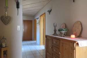 Ankommen & wohlfühlen! Gemütlicher Bungalow (barrierefrei) mit traumhaftem Garten in Feldrandlage – Die vollständige Adresse der Immobilie erhältst du vom Anbieter., 38524 Sassenburg – Vorschaubild 5