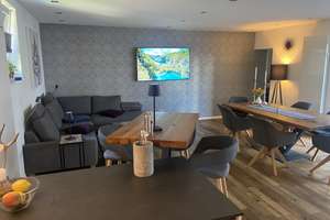 Haus im Loft-Stil zu vermieten