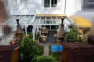 Modernes und energieeffizientes Reihenmittelhaus – stilvolles Wohnen für die ganze Familie – Die vollständige Adresse der Immobilie erhältst du vom Anbieter., 22119 Horn, Hamburg – Vorschaubild 11