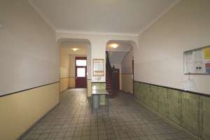 Bezugsfreie 2-Zi.-Altbauwhg., Charlbg., Pascalstr. nähe Spree, TU + Gewerbehöfe Helmholtzstr. – Die vollständige Adresse der Immobilie erhältst du vom Anbieter., 10587 Charlottenburg, Berlin – Vorschaubild 7
