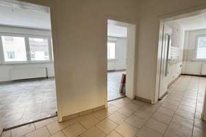Attraktiv geschnittene 3,5-Zimmer-Wohnung mit optionaler Garage und zusätzlichem Stauraum – Die vollständige Adresse der Immobilie erhältst du vom Anbieter., 45143 Altendorf, Essen – Vorschaubild 5