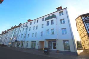 2-Zi.-Whg. mit Balkon und PKW-Stellplatz nahe Cracauer Wasserfall – 39114 Cracau, Magdeburg – Vorschaubild 2
