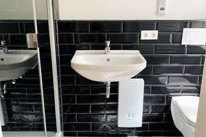 Exklusive 2-Zimmer-Wohnung im Erdgeschoss auf der Altstadtinsel – Große Burgstraße 23, 23552 Innenstadt, Lübeck – Vorschaubild 16