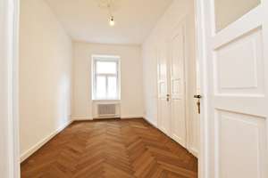 AIGNER - Sanierter 5-Zimmer-Altbautraum - Mitten im Lehel – Die vollständige Adresse der Immobilie erhältst du vom Anbieter., 80538 Englischer Garten, München – Vorschaubild 5