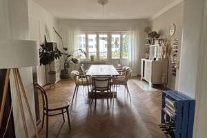 Großzügige Altbauwohnung in Flingern/Düsseltal – Die vollständige Adresse der Immobilie erhältst du vom Anbieter., 40237 Flingern Nord, Düsseldorf – Vorschaubild 2