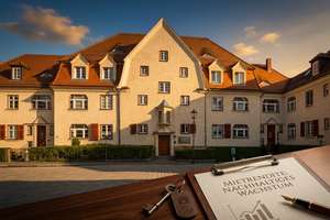 Tolle 3-Zi-ETW  in Villacher Siedlung Dresden | vermietet | Kapitalanlage