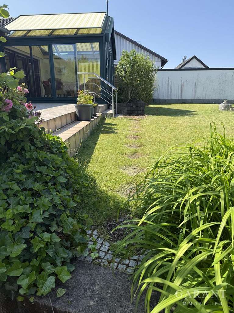 Immobilie in Spraitbach - Ihr neues Zuhause zum Ankommen und Wohlfühlen! - Bild 0