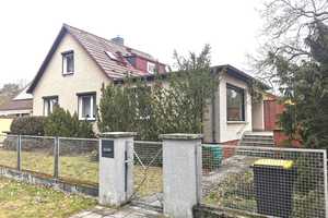 Wohlfühlen in Kaulsdorf – Berlin – Vorschaubild 1