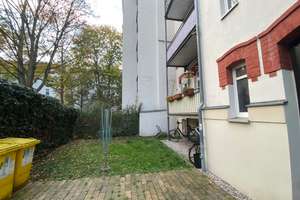 * ETW in Gohlis-Süd * 2 Zimmer * Küche/Bad mit Fenster * Wanne * – Kasseler Straße 15A, 4155 Gohlis-Süd, Leipzig – Vorschaubild 3
