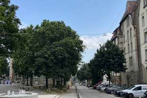 Stuttgart-West: 2-Zimmer-Wohnung im Dachgeschoss – Herderstrasse 3, 70196 Kräherwald, Stuttgart – Vorschaubild 2