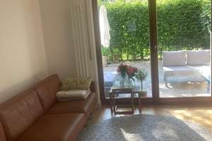 Hochwertige 3-Zimmer-Wohnung mit großer Sonnenterrasse& TG-Stellplatz in Münster-Gievenbeck