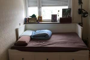 Stilvolle 3,5-Zimmer Penthousewohnung (ca. 95 m²) in Stuttgart-Möhringen – Die vollständige Adresse der Immobilie erhältst du vom Anbieter., 70567 Möhringen-Nord, Stuttgart – Vorschaubild 9
