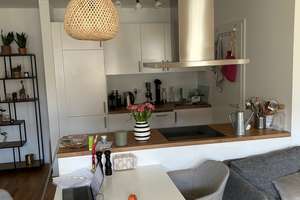 Helle 2-Zimmer Wohnung mit Terrasse in Köln-Ehrenfeld – Subbelrather Straße 436b, 50825 Ehrenfeld (Ortsteil), Köln – Vorschaubild 6