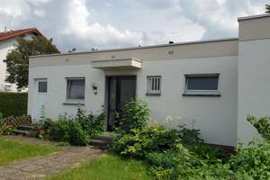 Wohnen mit Charakter: Einfamilienhaus mit Garten in Bad Kreuznach