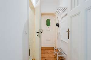 Charming apartment in Neukölln. – Stuttgarter Straße 45, 12059 Neukölln (Ortsteil), Berlin – Vorschaubild 19