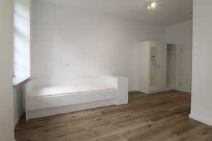 Möbliertes 1-Zimmer-Apartment in Magdeburg! All-Inclusive-Miete! – Editharing 41, 39108 Magdeburg – Vorschaubild 4