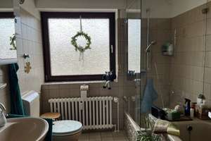 Helle 3-Raum-Wohnung mit Balkon und Stellplatz, ruhig gelegen in Duisburg-Bergheim – Die vollständige Adresse der Immobilie erhältst du vom Anbieter., 47228 Bergheim, Duisburg – Vorschaubild 6