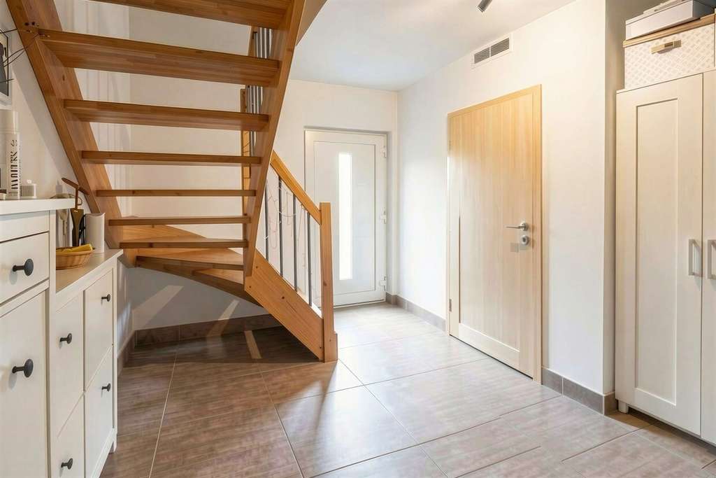 Immobilie in Lohmen - +++ Wunderschöne Lage - modernes, energieeffizientes Einfamilienhaus mit großer Terrasse +++ - Bild 4