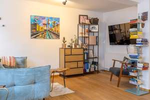 Eine zauberhafte & neuwertige Wohnung zum Verlieben – Die vollständige Adresse der Immobilie erhältst du vom Anbieter., 86150 Lechviertel, östl. Ulrichsviertel, Augsburg – Vorschaubild 22