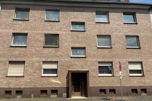 Offene Dachgeschosswohnung sucht neuen Eigentümer