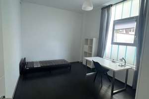 6 Zimmer Loft-Wohnung  in Top Zustand  - Perfekt für Kapitalanleger und Eigennutzer – Die vollständige Adresse der Immobilie erhältst du vom Anbieter., 68167 Neckarstadt-Ost/Wohlgelegen, Mannheim – Vorschaubild 12