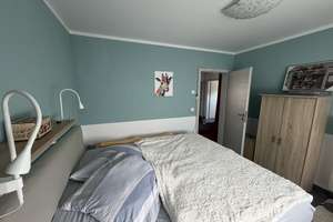 Lichtdurchfluteter freistehender Bungalow !! – Die vollständige Adresse der Immobilie erhältst du vom Anbieter., 12527 Grünau, Berlin – Vorschaubild 12