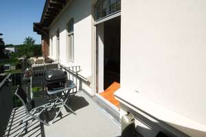 Park-Living! Historischer Altbau trifft auf Neubau-Komfort. – Die vollständige Adresse der Immobilie erhältst du vom Anbieter., 22419 Langenhorn, Hamburg – Vorschaubild 12