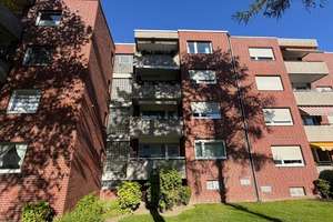 Helle Eigentumswohnung in Duisburg-Vierlinden – 3 Zimmer mit Südwest-Balkon, Garage und Keller! – Die vollständige Adresse der Immobilie erhältst du vom Anbieter., 47178 Vierlinden, Duisburg – Vorschaubild 10