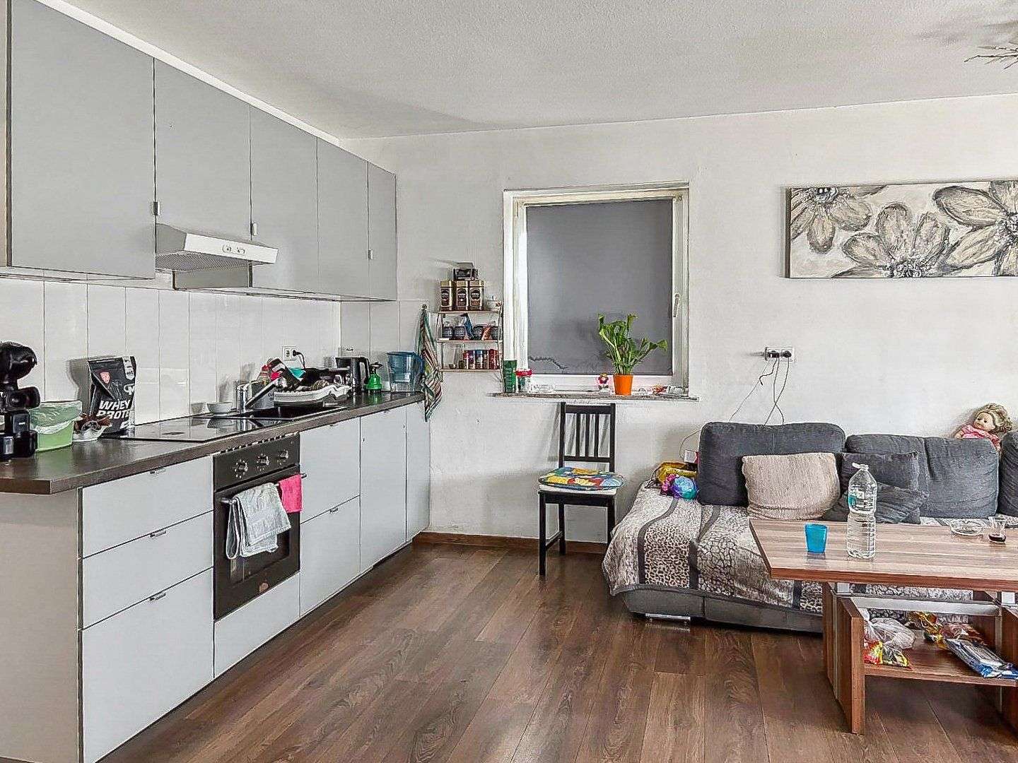 Immobilie in Schonungen - "Maine" Kapitalanlage! Modernisiertes Mehrfamilienhaus mit Mainblick in Schonungen - Bild 5