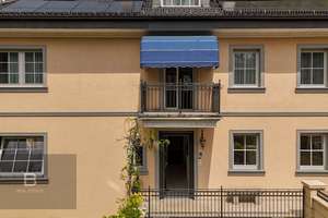 STADTVILLA. MA-LINDENHOF. | STILVOLL & MODERNISIERT. – Die vollständige Adresse der Immobilie erhältst du vom Anbieter., 68163 Lindenhof, Mannheim – Vorschaubild 70