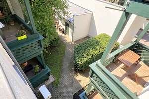 + 1.888€/m²+ Kapitalanlage im Denkmal: Vermietete 1-Zimmer-Wohnung im EG eines Gründerzeit-Eckhauses – 4179 Leutzsch, Leipzig – Vorschaubild 24