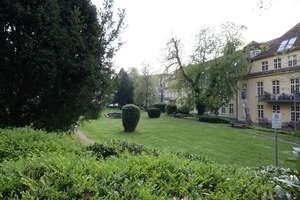 Charmante Eigentumswohnung mit historischem Flair in den ehemaligen Sauerbruchkliniken – Die vollständige Adresse der Immobilie erhältst du vom Anbieter., 42117 Elberfeld West, Wuppertal – Vorschaubild 22