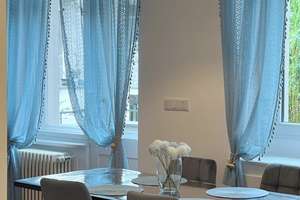 Exquisite & Newly Renovated 2-Room Apartment in the Heart of Berlin-Mitte – Linien 118, 10115 Mitte (Ortsteil), Berlin – Vorschaubild 16
