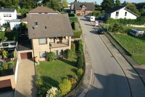 Hier will ich bleiben! Freistehendes EFH mit Einliegerwohnung und Garage.. – Nikolausberg xx, 52379 Langerwehe – Vorschaubild 4
