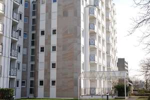 2-Zimmerwohnung mit Balkon, Wannenbad, Einbauküche, TG-Stellplatz ab sofort o. Vb. – Die vollständige Adresse der Immobilie erhältst du vom Anbieter., 50858 Junkersdorf, Köln – Vorschaubild 13