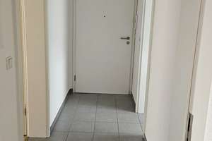 Moderne 3-Zimmer Maisonettewohnung mit Balkon und Garage – Ferdinandstraße 2b, 33102 Kernstadt, Paderborn – Vorschaubild 5