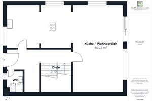 Ihr neues Familienglück: Modernes Wohnen mit "Energie-Plus" – Die vollständige Adresse der Immobilie erhältst du vom Anbieter., 42659 Burg/Höhscheid, Solingen – Vorschaubild 26