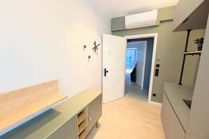 Schickes, möbliertes City-Apartment mitten in der Stuttgarter City – Die vollständige Adresse der Immobilie erhältst du vom Anbieter., 70178 Feuersee, Stuttgart – Vorschaubild 6