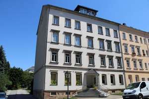 NEU-Sanierte 3-Zimmer mit Laminat, Wannenbad, EBK und großem Balkon in ruhiger Lage! – Chopinstraße 35, 9119 Kappel, Chemnitz – Vorschaubild 1