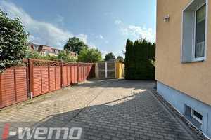 Süßes MFH mit großem Garten in ruhiger Lage – Meißen (Kreis) – Vorschaubild 4