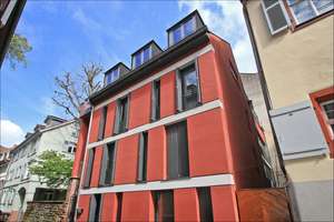 Wohntraum - 3Zi. Designer-Wohnung mit EBK & 35 m² Terrasse in Heidelberger Altstadtlage – Die vollständige Adresse der Immobilie erhältst du vom Anbieter., 69117 Altstadt, Heidelberg – Vorschaubild 10