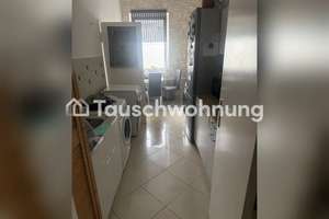 Tauschwohnung: Berlin, Charlottenburg-Wilmersdorf: Gemütliche Wohnung – Klausingring 25, 13627 Charlottenburg-Nord, Berlin – Vorschaubild 3