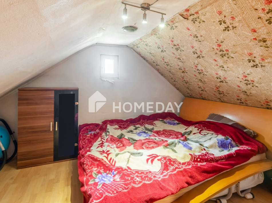 DG Schlafzimmer 1