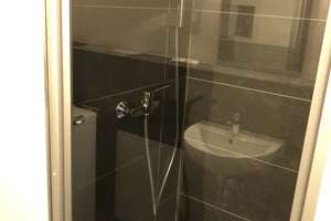 Berlin Spandau - Modern 1-Room Apartment (Anmeldung available / Move-in: Oct 1st) – Falkenhagener Straße 5, 13585 Spandau (Ortsteil), Berlin – Vorschaubild 6