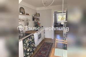 Tauschwohnung: Ruhige helle DG-Whg in Lindenthal gegen größere Wohnung – Die vollständige Adresse der Immobilie erhältst du vom Anbieter., 50935 Lindenthal (Ortsteil), Köln – Vorschaubild 9