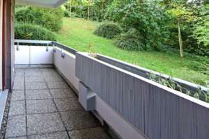 Möblierte 2-Zimmer-Wohnung m. Balkon, EBK und TG-Stellplatz in S-Feuerbach nahe Killesberg-Höhenpark – Rüdigerstr. 4, 70469 Bahnhof Feuerbach, Stuttgart – Vorschaubild 12