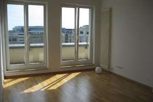 Lichtdurchflutete Penthouse Wohnung in Bestlage Berlin Tiergarten – Die vollständige Adresse der Immobilie erhältst du vom Anbieter., 10787 Tiergarten, Berlin – Vorschaubild 20