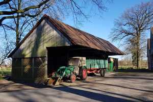Historisch wertvolle Hofanlage vor den Toren Coesfelds – Coesfeld (Kreis) – Vorschaubild 6